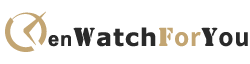 One Watch For You