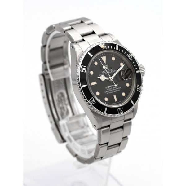 Rolex Super Clone Watches 1:1 Submariner 16800 - Image 3