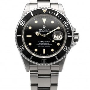 Rolex Super Clone Watches 1:1 Submariner 16800